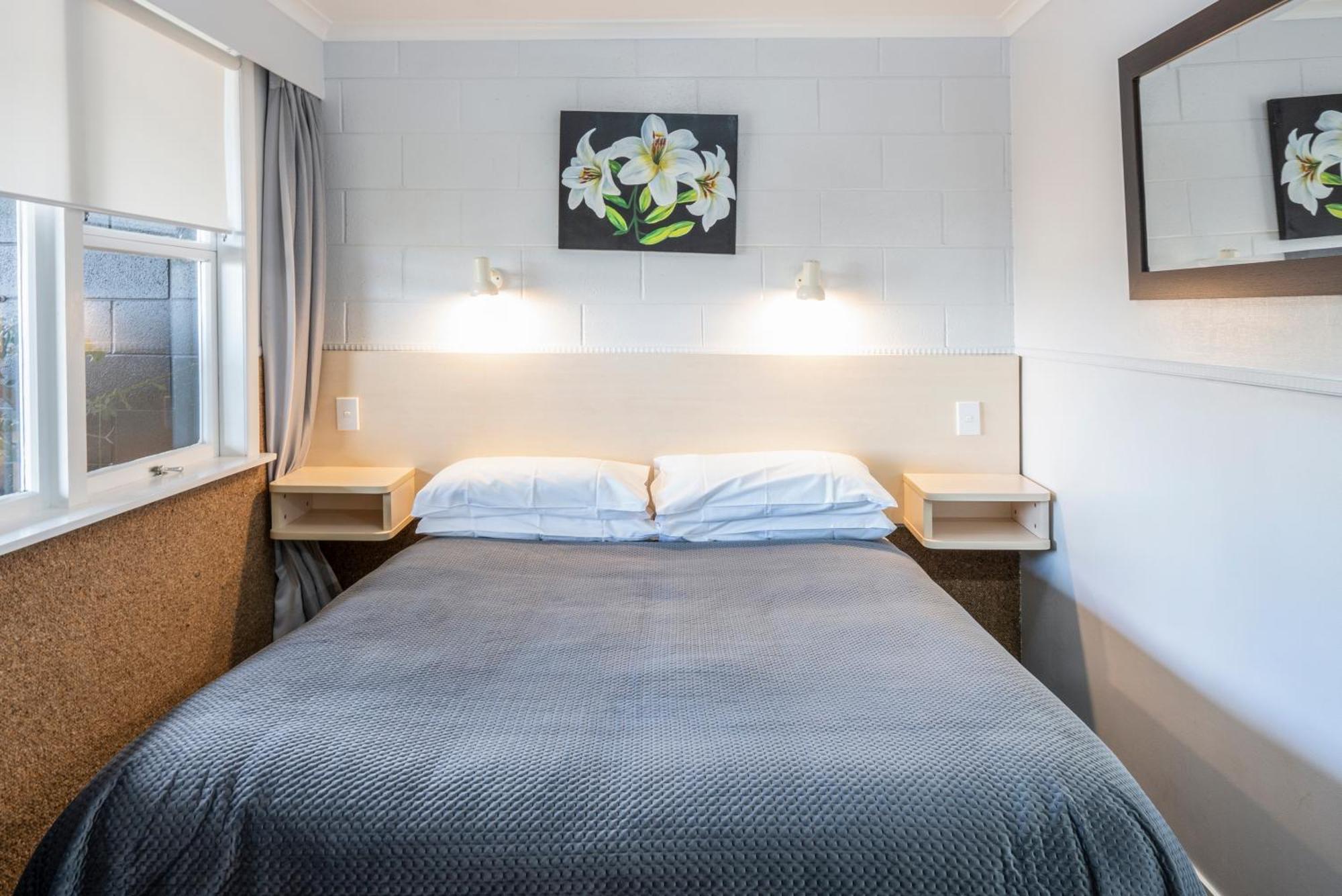 Dunrovin Motel เทาโป ห้อง รูปภาพ