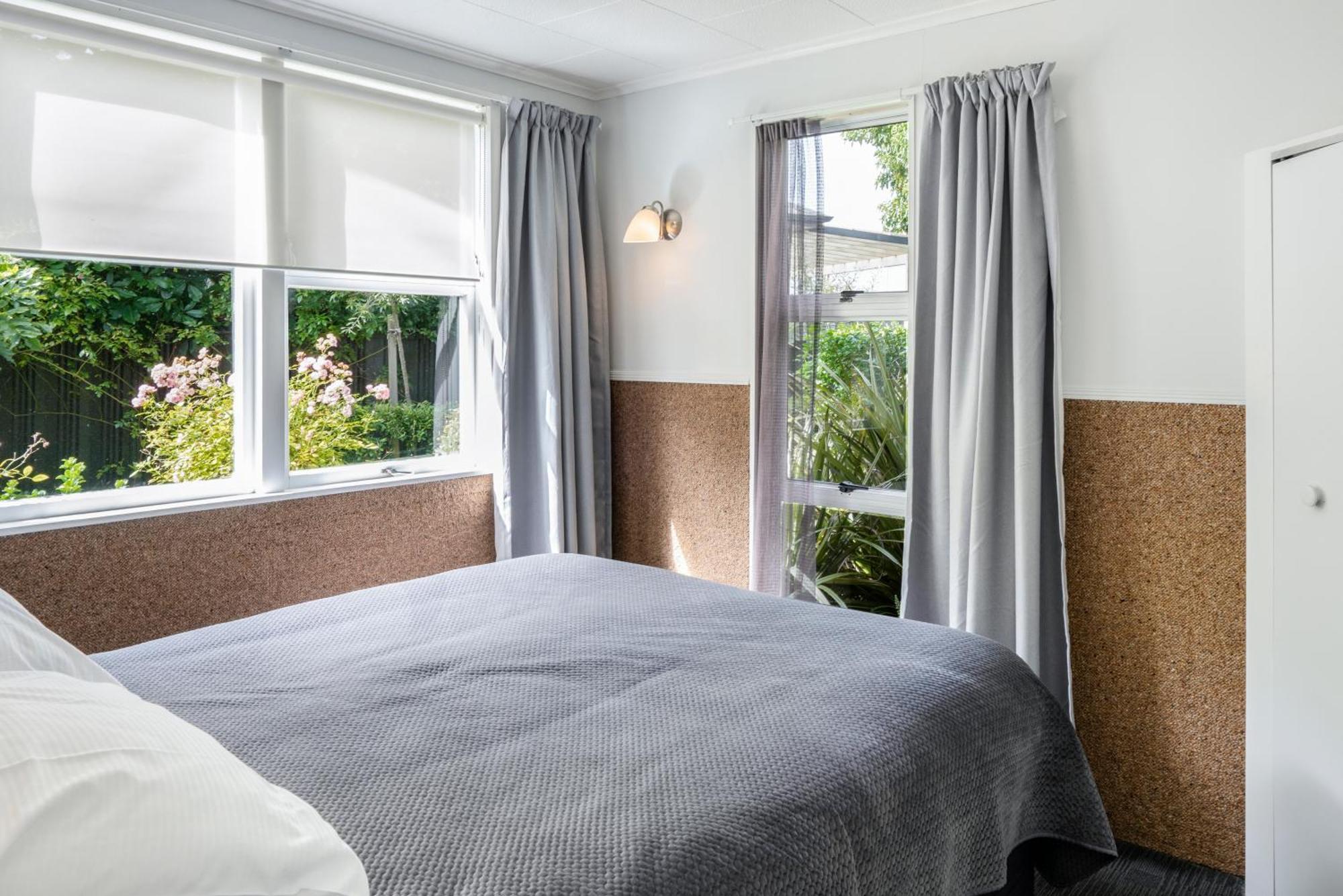 Dunrovin Motel เทาโป ห้อง รูปภาพ