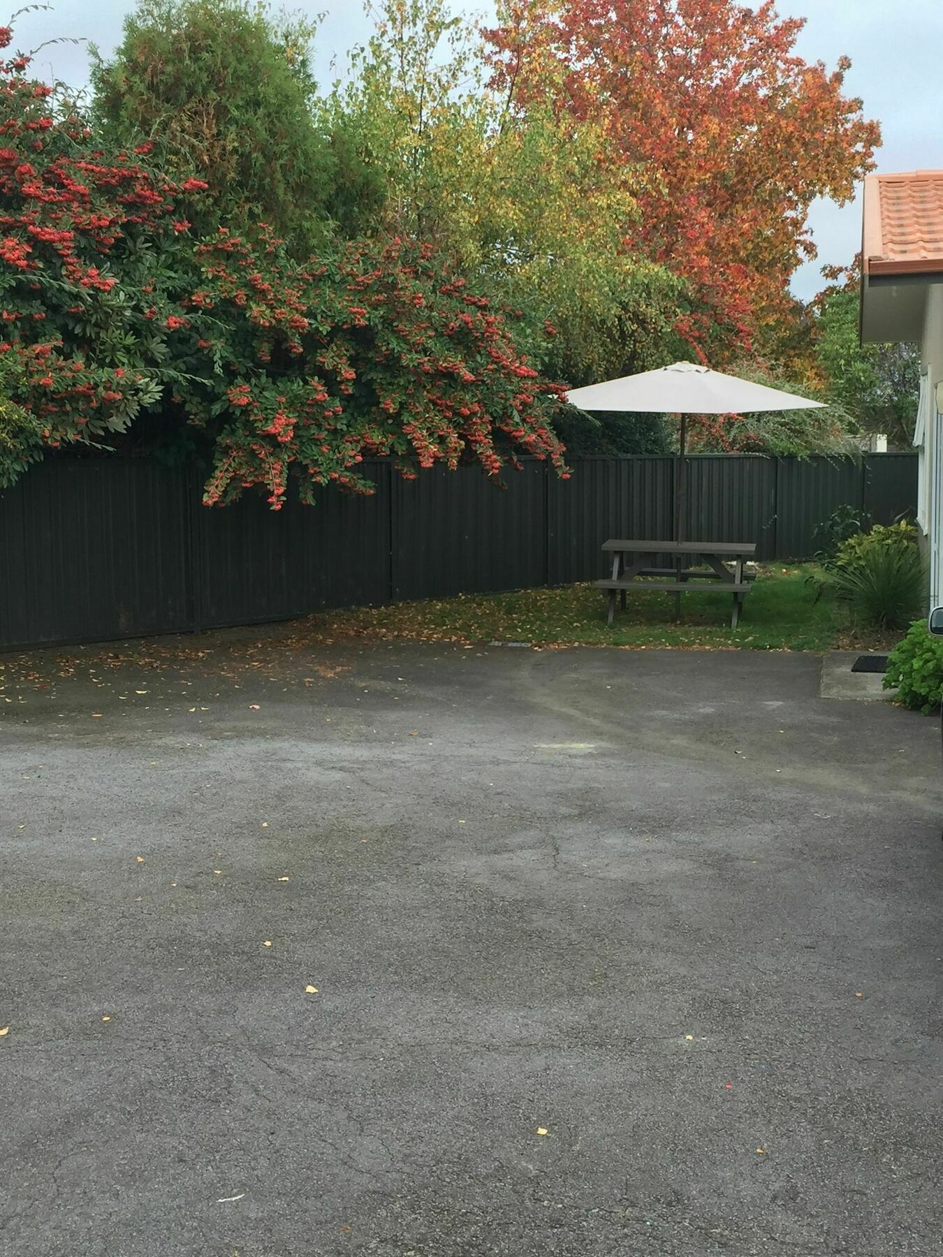 Dunrovin Motel เทาโป ภายนอก รูปภาพ